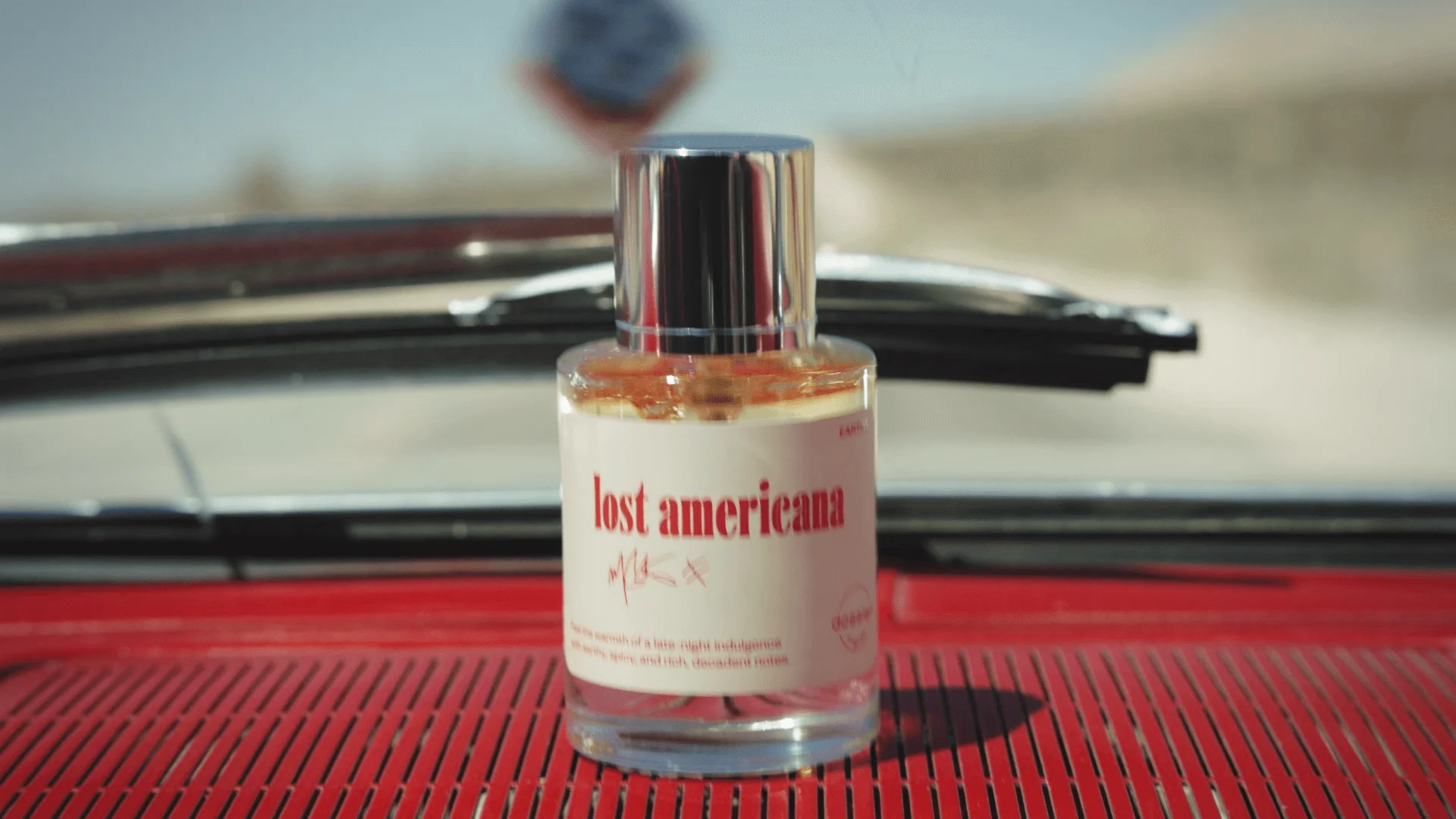 Iconic Scents, Fairly Priced